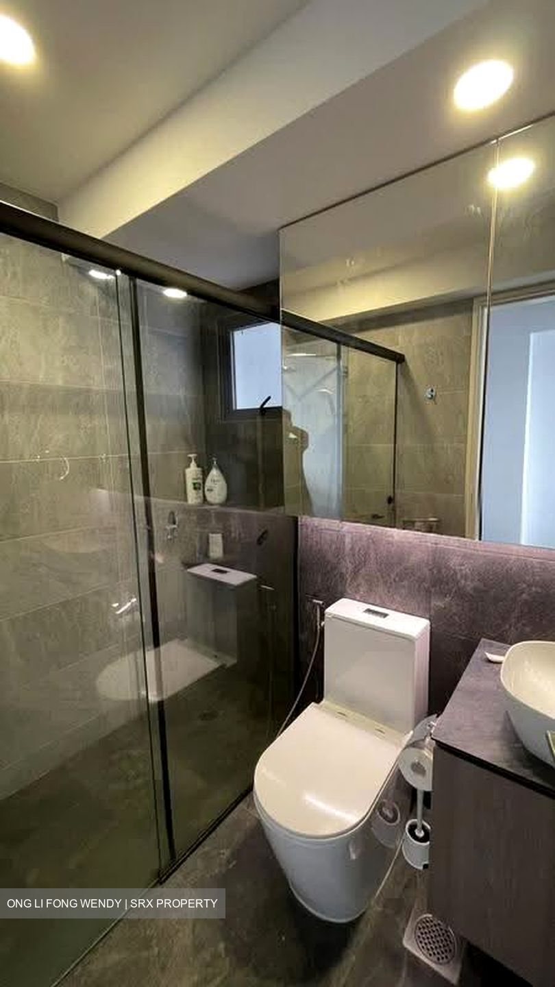 Blk 311C Clementi Avenue 4 (Clementi), HDB 4 Rooms #621561161